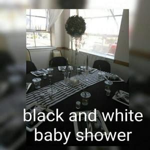 Meet your Posher, Sherry